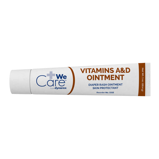 A & D Ointment Barrier for Incontinence Scented Ointment We Care™ from Dynarex