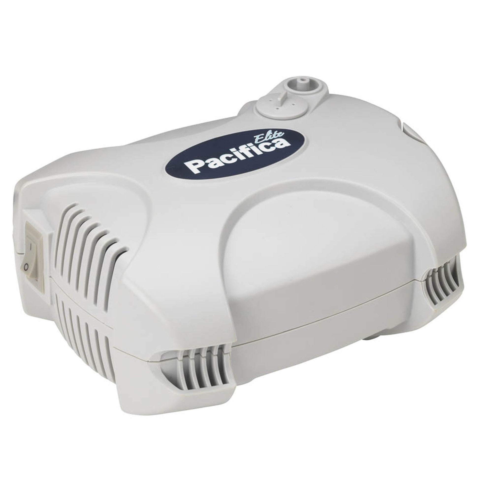 Pacifica Nebulizer