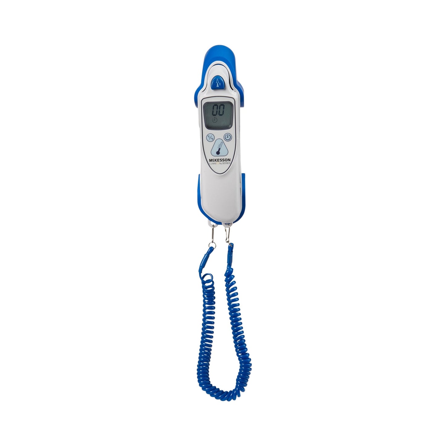 Tympanic Ear Thermometer LUMEON™ Ear Probe Handheld