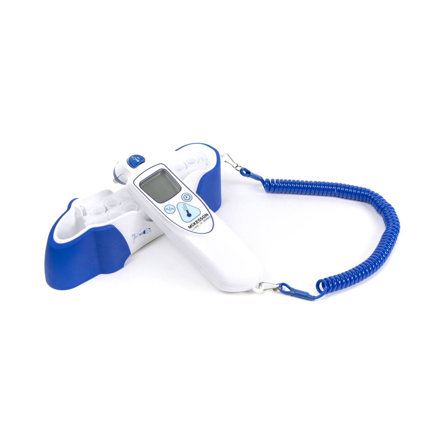 Tympanic Ear Thermometer LUMEON™ Ear Probe Handheld