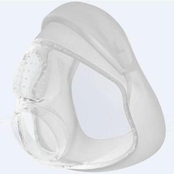 transparent cpap cushion