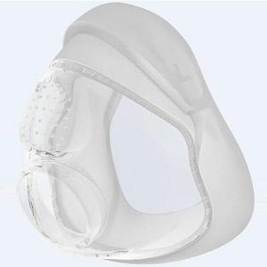 transparent cpap cushion