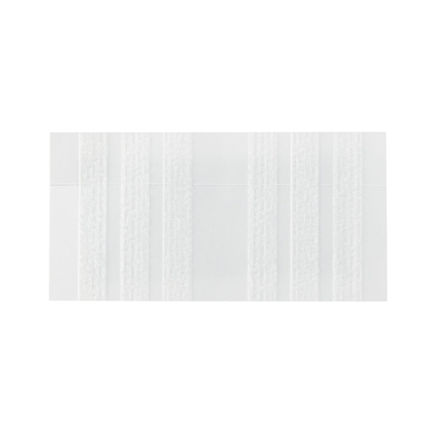 Skin Closure Strip 1/4 X 1-1/2 Inch Reinforced Strip White McKesson