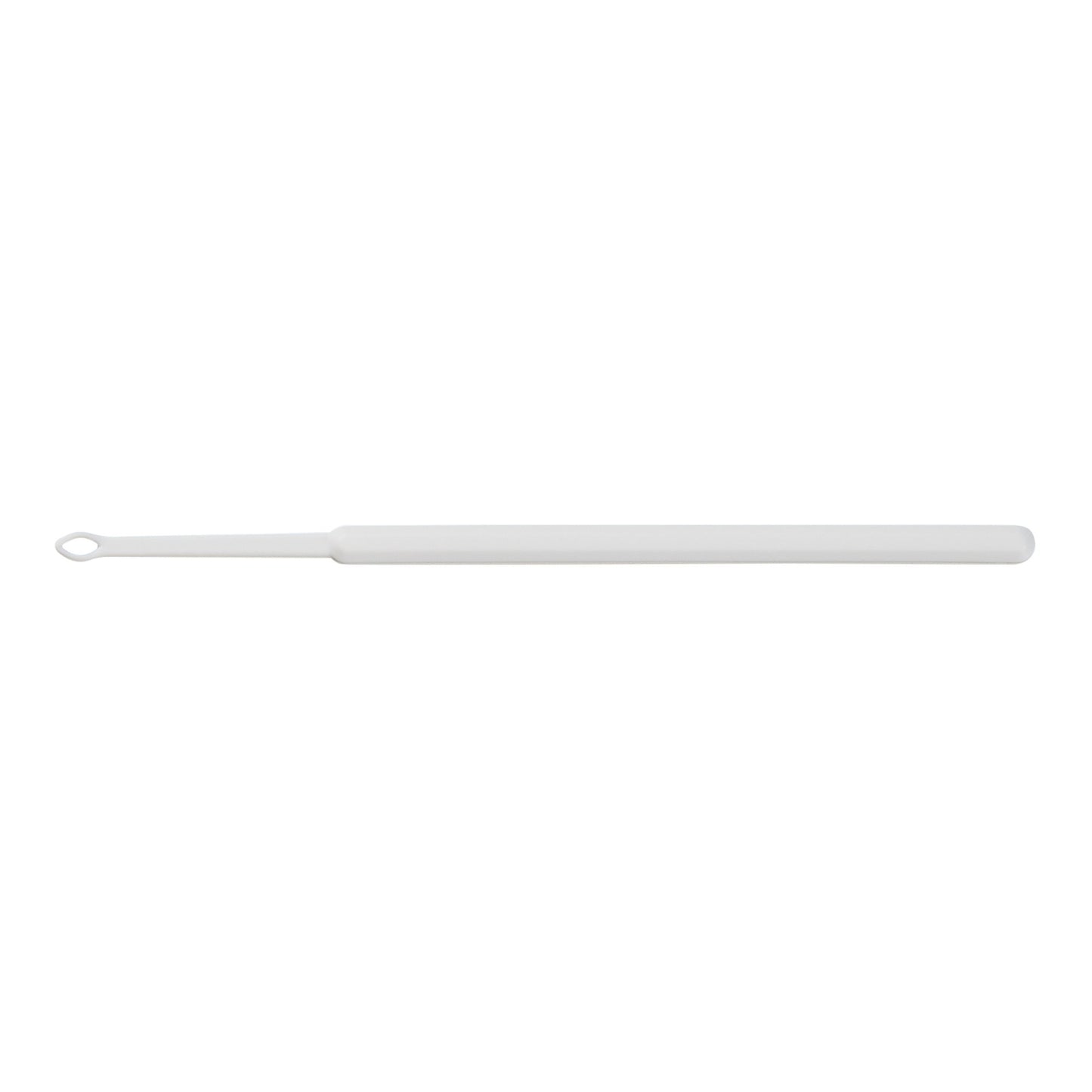 Ear Curette McKesson Handle with Grooves