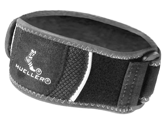 Mueller Elbow Brace Black