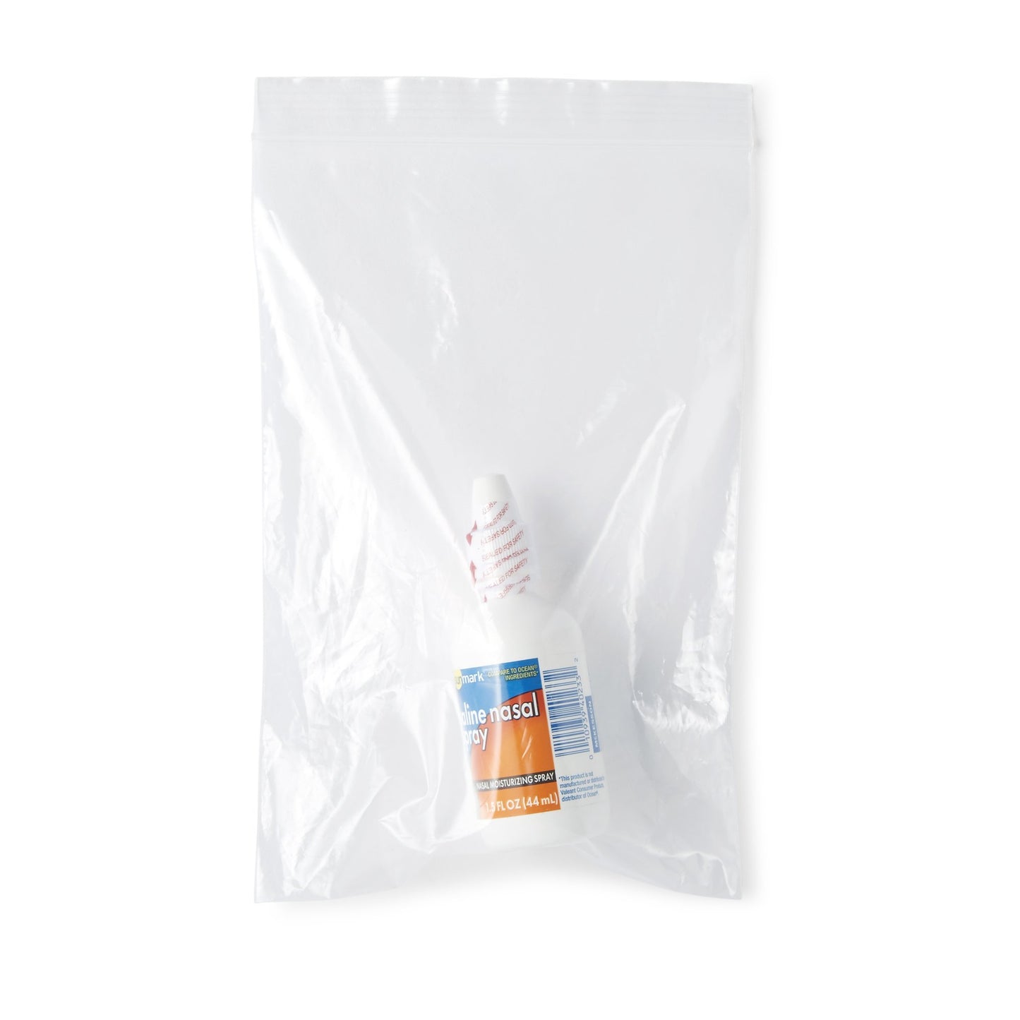 Saline Nasal Spray sunmark® 0.65% Strength