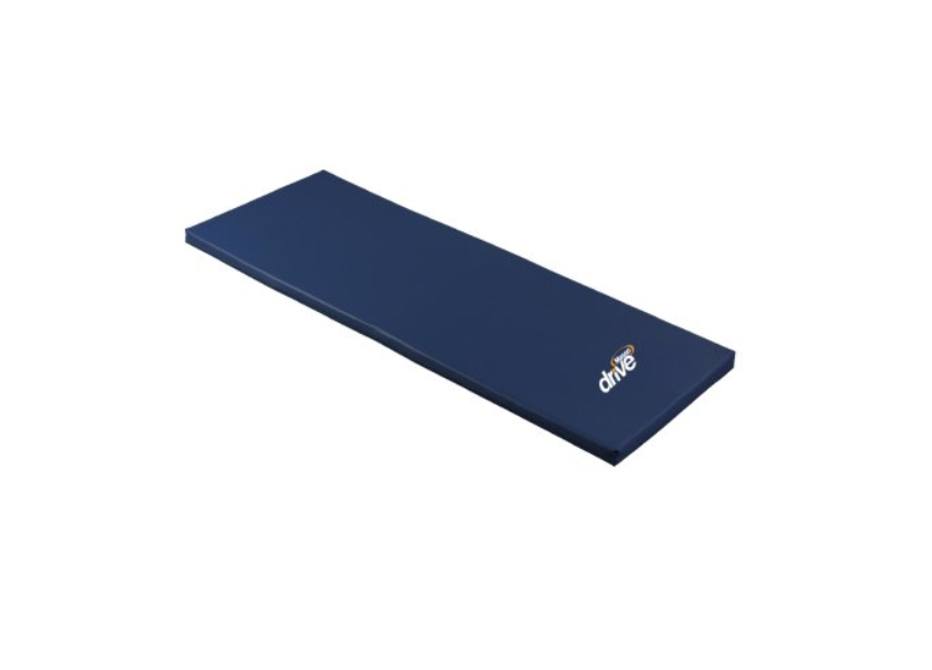 drive blue padded mat