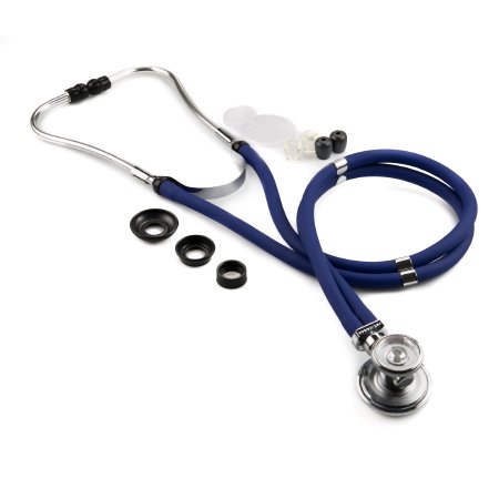 blue sprague mckesson stethoscope.