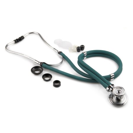 teal sprague mckesson stethoscope.